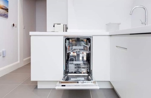 Rothbury Apartment | Rothbury Hideaway at the heart of the village