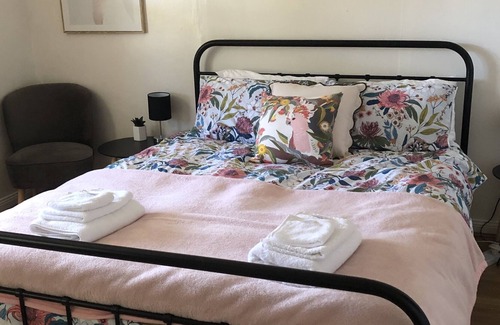 North Rothbury Cottage | Rothbury Street Cottage