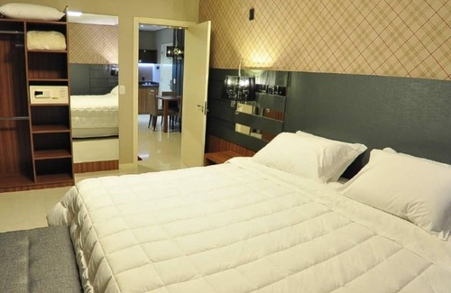 Nova Petropolis Hotel | Rothenburg Hotel
