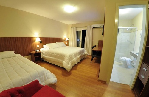 Nova Petropolis Hotel | Rothenburg Hotel