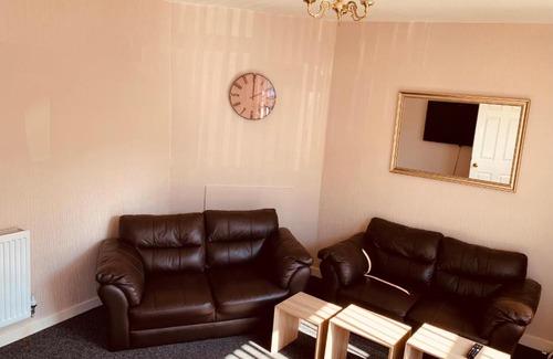 Parkgate House | Rotherham Pad