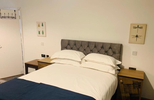 Parkgate House | Rotherham Pad