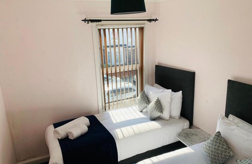 Parkgate House | Rotherham Pad