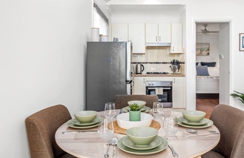 Bellambi Cottage | Rothery Escape A Cosy Coastal Cottage