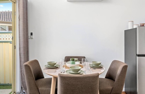 Bellambi Cottage | Rothery Escape A Cosy Coastal Cottage