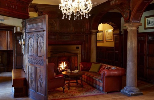 Rothley Hotel | Rothley Court Hotel by Greene King Inns