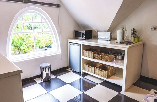 Swellendam House | Rothman Manor Guest House