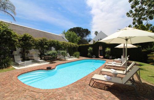 Swellendam House | Rothman Manor