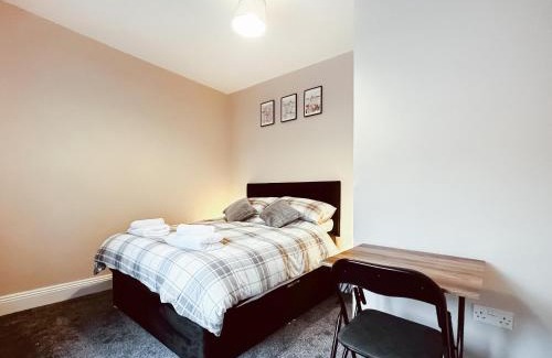 Woodhorn House | Rothsay Beach House