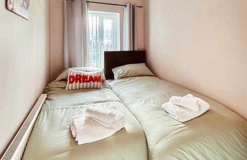 Woodhorn House | Rothsay Beach House