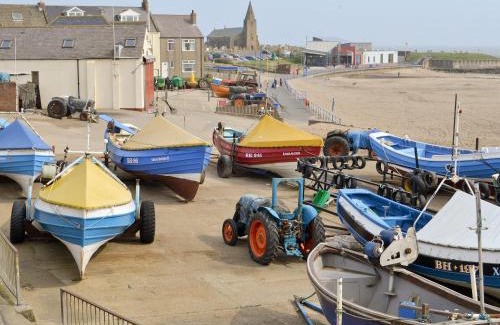 Woodhorn House | Rothsay Beach House
