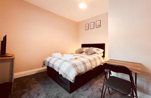 Woodhorn House | Rothsay Beach House