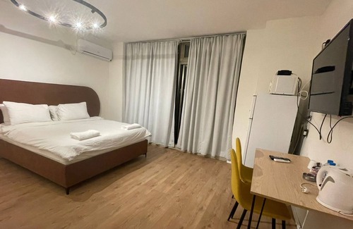Petah Tikva Hotel | Rothschild 79