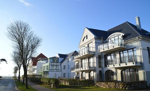 Wyk auf Foehr Apartment | Rothtraut Remise Whg4