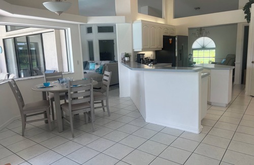 Long Meadow House | Rotonda Family Fun Resort - Heated Pool