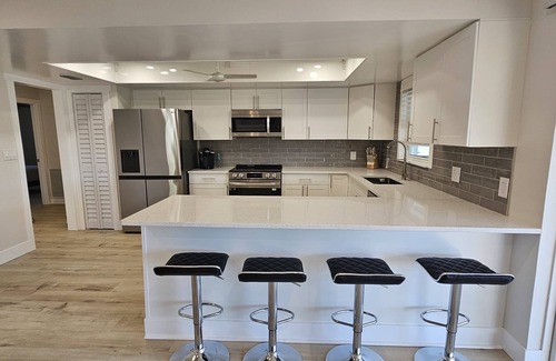 Oakland Hills House | Rotonda Retreat with Heated Pool, Golf, Beaches!