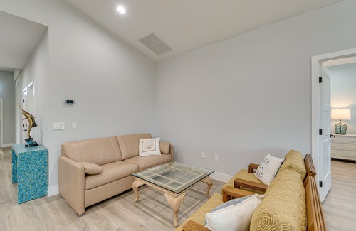 Rotonda Heights House | Rotonda West Vacation Rental ~ 5 Mi to Beach