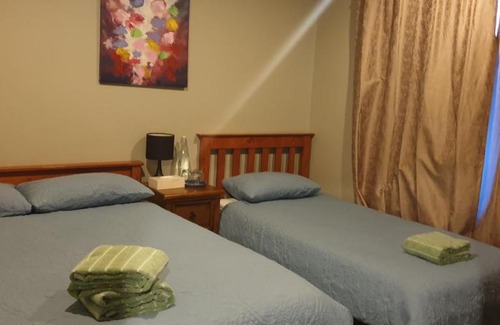 Hamilton House | Rototuna North Homestay