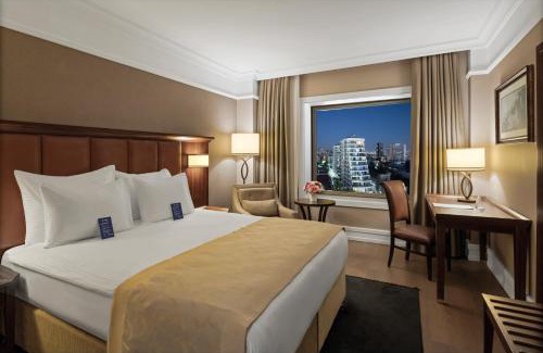 Bagcilar Hotel | Rotta Hotel Istanbul