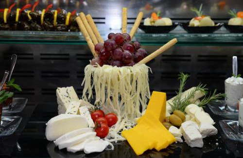 Bagcilar Hotel | Rotta Hotel Istanbul