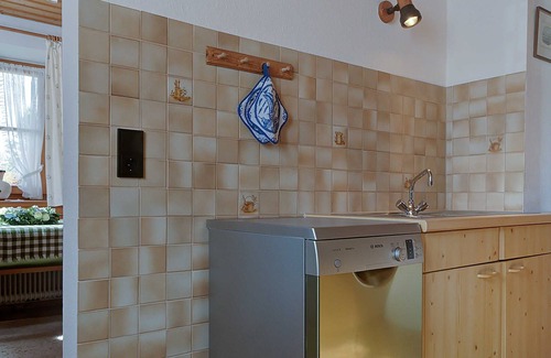 Rottach Apartment | Rottach - Ferienwohnungen Steixner