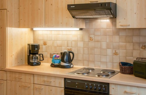 Rottach Apartment | Rottach - Ferienwohnungen Steixner