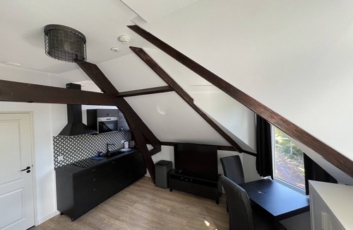 Rotterdam Hotel | Rotterdam Inn