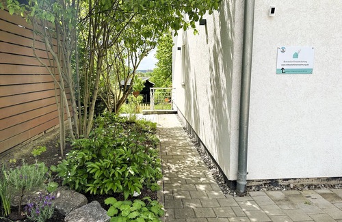 Rottweil Apartment | Rottweiler Ferienwohnung - Moderne Ferienwohnung mit Nähe zum Wasserturm