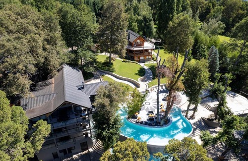 San Martin de los Andes Resort | Rotui Luxury Village