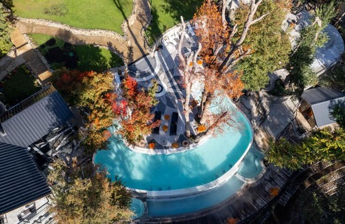 San Martin de los Andes Resort | Rotui Luxury Village