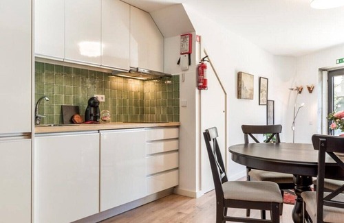 Lordelo do Ouro e Massarelos Apartment | Rou001 · Cute 1-bedroom Next to Douro River