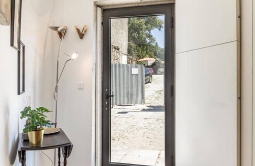 Lordelo do Ouro e Massarelos Apartment | Rou001 · Cute 1-bedroom Next to Douro River