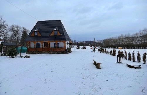 Breb House | Roua de sub Creasta
