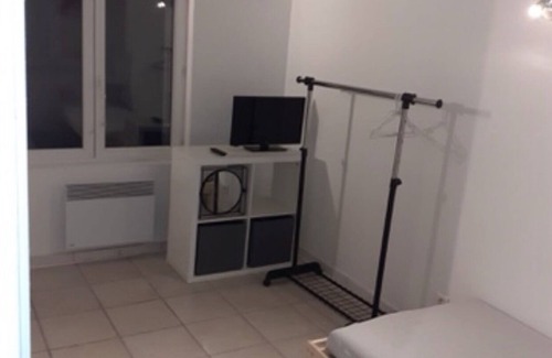 Roubaix Apartment | Roubaix cocooning studio