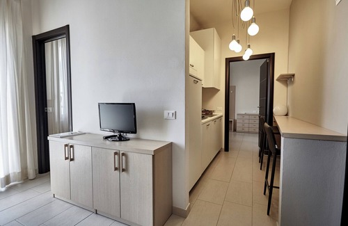 Milano Marittima Hotel | Rouge Hotel International