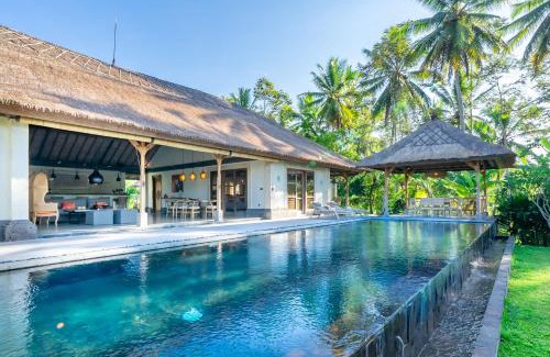 Kenderan Villa | Rouge - Private Villa Jae