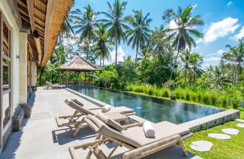 Kenderan Villa | Rouge - Private Villa Jae