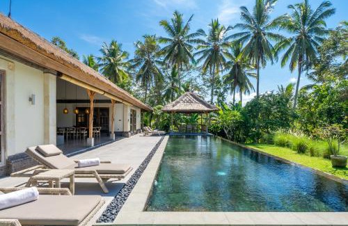 Kenderan Villa | Rouge - Private Villa Jae