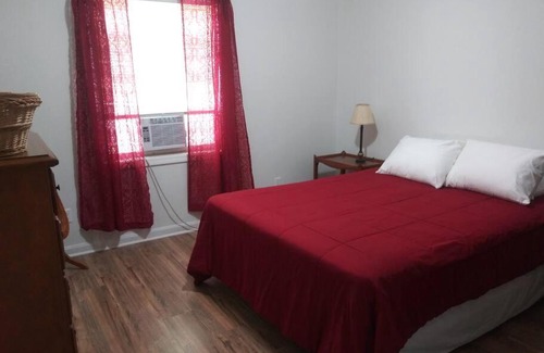 Se Ree Apartment | Rough River Lake area, Duplex!