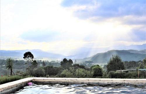 Sabie House | Round Here Self-Catering Holiday Home