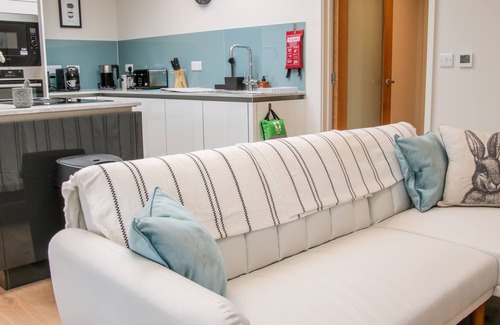 Church Stretton Cottage | Round House
