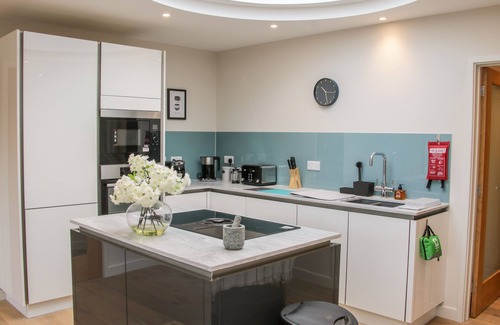 Church Stretton Cottage | Round House