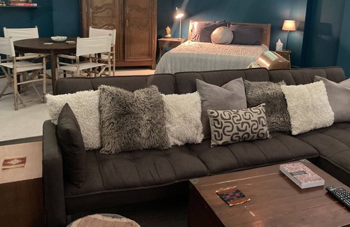 East Chatham Cottage | Round House