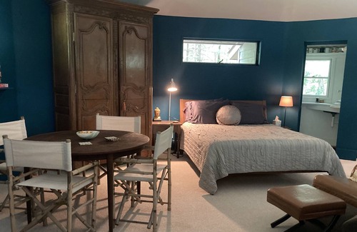 East Chatham Cottage | Round House