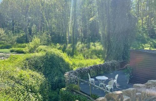 Sherborne House | Round Lodge Dorset