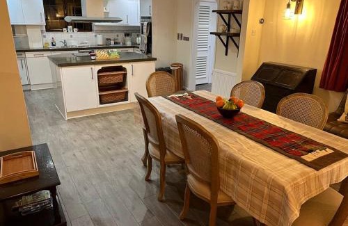 Sherborne House | Round Lodge Dorset