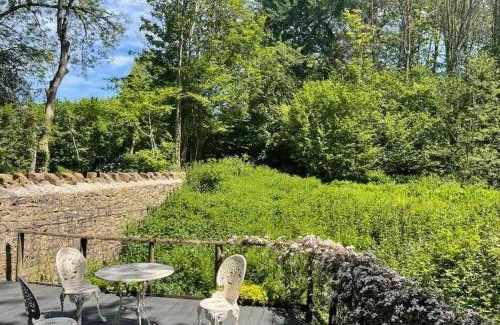 Sherborne House | Round Lodge Dorset