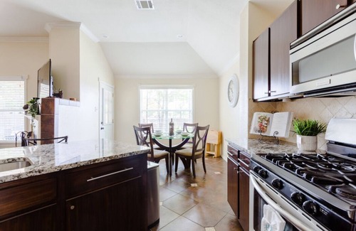 Meadow Lake House | Round Rock /Austin Home with Awesome Man Cave
