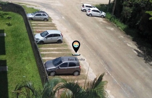 Jardim Rafael Apartment | Round Trip - LA01-Bertioga, SESC, Riviera, Vista Linda, Indaiá