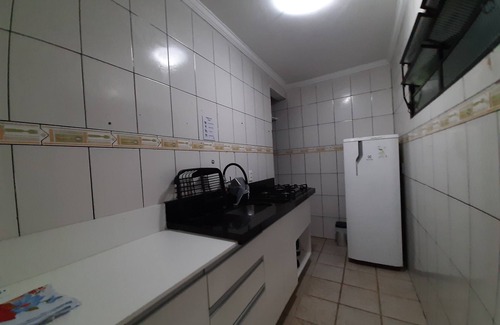 Jardim Rafael Apartment | Round Trip - LA03-Bertioga, SESC, Riviera, Vista Linda, Indaiá